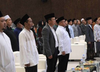 Hadiri Bahtsul Masail PCNU, Dani Ramdan: Kukuhkan Tradisi NU Hadapi Masalah Aktual