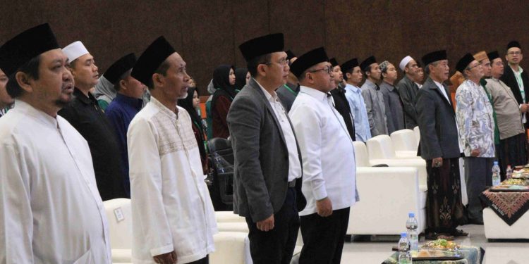 Hadiri Bahtsul Masail PCNU, Dani Ramdan: Kukuhkan Tradisi NU Hadapi Masalah Aktual