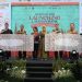 Luncurkan Layanan Batik di Tasikmalaya, Amanda Soemedi: Momentum Tingkatkan Pelayanan kepada Industri Kecil dan Menengah