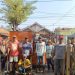 275 RT Se-Kecamatan Karangbahagia Antusias Ikuti Lomba Kampung Bersih Makin Berani