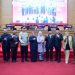 Ketua DPRD Musirawas,Azandri, SIP Pimpin Rapat Paripurna (PAW) Anggota DPRD Kabupaten Musi Rawas Sisa Masa Jabatan Tahun 2019 – 2024