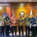 Pemerintah Kota Lubuklinggau Dan Jajaran Kunjungan Kerja Ke KemenPAN-RB
