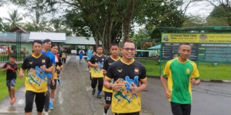Choirul Anam, MDI Mewadahi Semua Ormas Islam Termasuk LDII, Persatuan dan Kesatuan Bangsa yang Utama