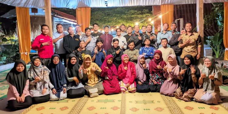 Kapolsek Tallo Kompol Ismail, S.E., M.M., Pimpin Penangkapan Pelaku Penganiayaan Pembusuran