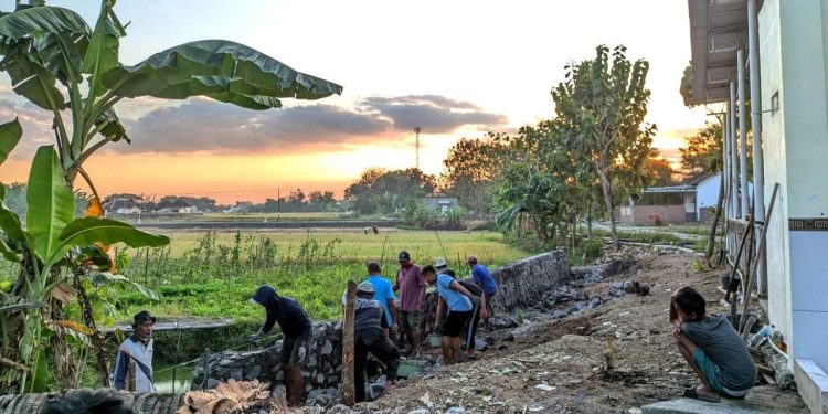 Kapolsek Tallo Kompol Ismail, S.E., M.M., Pimpin Penangkapan Pelaku Penganiayaan Pembusuran