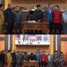 DPRD Kota Lubuklinggau Adakan Rapat Paripurna dalam rangka mendengarkan laporan Banggar DPRD Kota Lubuklinggau