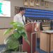 Pemerintah Kabupaten Lampung Utara Sosialisasikan Aplikasi SILPA