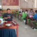 Menjalin Silaturahmi Itu Sangatlah Mudah,Kanit Lantas Polres Gowa Ajak Isi Kampung Tengah
