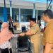 Pemkab Bantaeng Salurkan Bantuan Sosial ATENSI