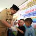 Sekda Bantaeng Hadiri Rapat Paripurna Persetujuan Ranperda Pertanggungjawaban APBD 2023