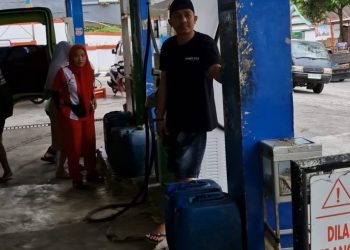 Sekda Bantaeng Hadiri Rapat Paripurna Persetujuan Ranperda Pertanggungjawaban APBD 2023