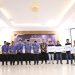 Sekda Bantaeng Hadiri Rapat Paripurna Persetujuan Ranperda Pertanggungjawaban APBD 2023
