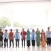 Sekda Bantaeng Hadiri Rapat Paripurna Persetujuan Ranperda Pertanggungjawaban APBD 2023