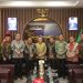 Pj Bupati Empat Lawang Ikuti High Level Meeting dan Capacity TPID di Provinsi Sumatera SelatanÂ