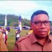Buka Camporee Pathfinder Maluku Jemaat Advent Ini Pesan Pj. Bupati SBB