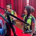 Ops Patuh Krakatau 2024, Kasat Lantas Beri Himbauan Lewat Rapemda Lampung Tengah