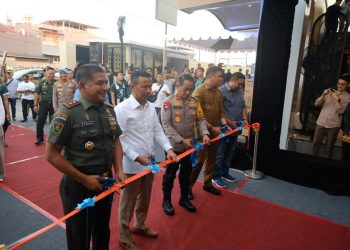Gowa Sebagai Penyangga Kota Makassar,Diharapkan Para Pengusaha Membuka Lapangan Pekerjaan di Kabupaten Gowa