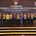Terus Tingkatkan Layanan Kesehatan, Pemkab Bantaeng Kembali Raih Penghargaan UHC