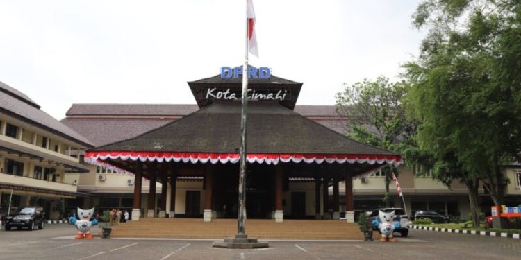 Sekretaris DPRD Cimahi Sebut Pelantikan Anggota Dewan Baru Siap Dilaksanakan