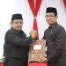 Senkom Gowa ikuti Apel Gelar Pasukan Mantap Praja 2024-2025