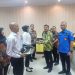 Mengurangi Angka Pengangguran, Pusdiklat PT.Bina Sejahtera Indonesia kaloborasi dengan Disnaker provinsi Riau