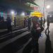 Pasar Butung Makassar Kembali Di Serang Sekolompok Orang, Di Duga Preman Bayaran. Satu Orang Berhasil Di Amankan Ke Polres Pelabuhan Makassar.