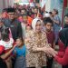 Ketua TP PKK Makassar Apresiasi Lorong Wisata Garbsen di Kampung Buyang