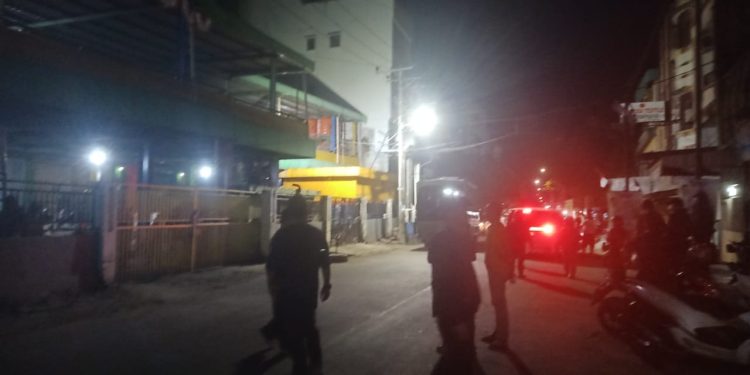 Pasca Perkelahian Dua Kelompok di Pasar Butung, Perkonomian Tetap Berjalan Lancar