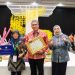 Pemkot Cimahi Raih Piagam Apresiasi Pembinaan Proklim Dan Trophy Proklim Utama 2024 Untuk RW 3 Utama Dari KLHK RI