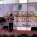 Kecamatan Ciampel Menggelar Acara Paten Dan Di Buka Oleh PJ Sekda Karawang Eka Sananta Potensi Wisata Dan UMKM