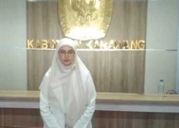 KPU Karawang Pesiapan Penerimaan Calon Bupati Dan Wakil Bupati Karawang