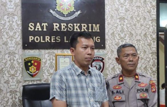 Penemuan Kerangka Manusia di Gerbang TOL Gunung Sugih Terungkap dari Ikat Pinggang dan Celana Jeans Yang di Kenakan Korban.