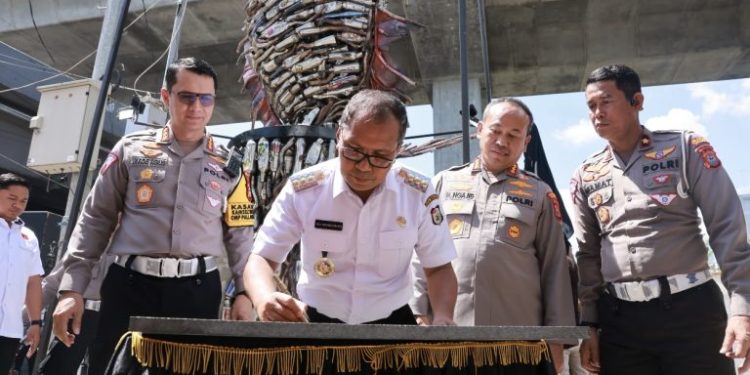 BRIDA Makassar Dukung Tata Pemerintahan Smart City dengan Optimalisasi Pendampingan Inovator