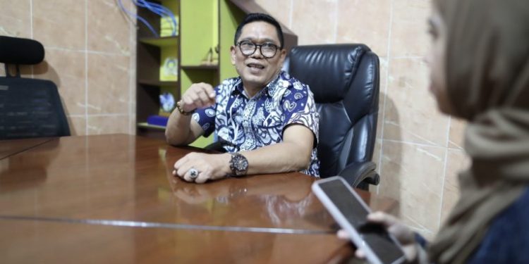 BRIDA Makassar Dukung Tata Pemerintahan Smart City dengan Optimalisasi Pendampingan Inovator