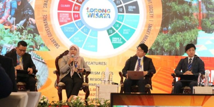 BRIDA Makassar Dukung Tata Pemerintahan Smart City dengan Optimalisasi Pendampingan Inovator