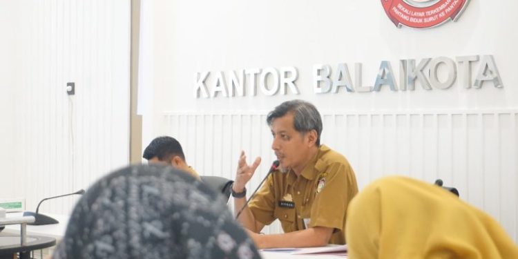 BRIDA Makassar Dukung Tata Pemerintahan Smart City dengan Optimalisasi Pendampingan Inovator