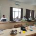 Pemkab Lampura Rapat Teknis Penyusunan Peraturan Bupati Tentang SOP Pengendalian Inflasi Daerah