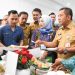 Bupati Aep Resmikan Masjid At-Taufiq dan Posyandu Melati IX Desa Gintungkerta Klari Karawang.