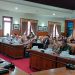 Komisi D DPRD Tulungagung Lakukan Hearing Terkait Perbaikan Jalan Lingkar Waduk Wonorejo