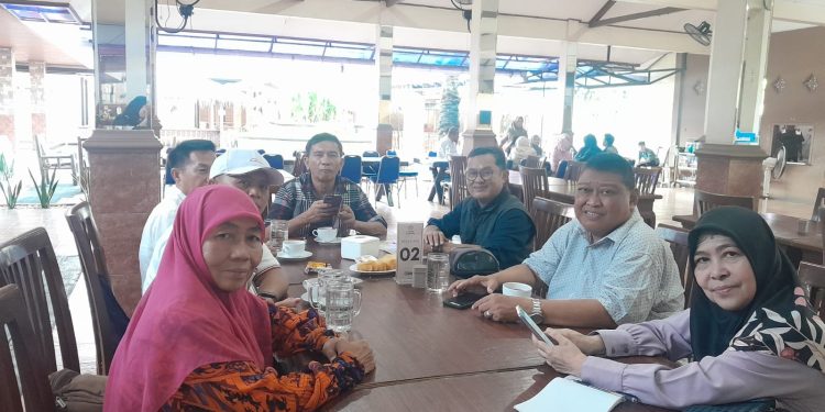 Saudara Se-Bapak Ibu Marwah Binti H Solthan Menguasai Tanah Warisan Daru Almarhum H Solthan., Tergugat Abaikan Panggilan Pengadilan Agama Bantaeng