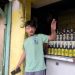Saudara Se-Bapak Ibu Marwah Binti H Solthan Menguasai Tanah Warisan Daru Almarhum H Solthan., Tergugat Abaikan Panggilan Pengadilan Agama Bantaeng