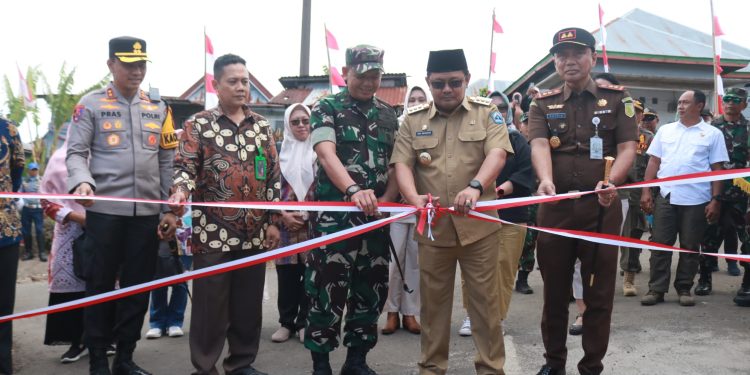 Saudara Se-Bapak Ibu Marwah Binti H Solthan Menguasai Tanah Warisan Daru Almarhum H Solthan., Tergugat Abaikan Panggilan Pengadilan Agama Bantaeng
