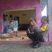 Dalam Rangka HUT RI Ke-79, Letkol Inf Anton Prasety Komando Distrik Militar Kodim 0621 Selenggarakan Khitanan Massal
