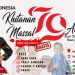 Dalam Rangka HUT RI Ke-79, Letkol Inf Anton Prasety Komando Distrik Militar Kodim 0621 Selenggarakan Khitanan Massal
