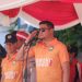 Sangat Meriah Grand Opening VAAN in SKY Saat Resmi Dibuka Oleh Ketua Komisi 8 DPR RI