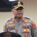 Terkait Hiburan Malam Memperingati HUT RI Ke-79, Kapolres Lampung Tengah Minta Masyarakat Tetap Taati Aturan