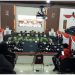 PJ Bupati Bekasi Dani Ramdani Menjadi Pembina Upacara Hari Jadi Kabupaten Bekasi Ke 74 Tahun