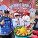 PJ Bupati Bekasi Dani Ramdani Menjadi Pembina Upacara Hari Jadi Kabupaten Bekasi Ke 74 Tahun