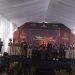 KPU Karawang Ajak Masyarakat Ikut Konvoi Kirab Pilkada Tahun 2024