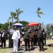 Wujud Penghormatan Kepada Para Pahlawan, Pj. Bupati Bantaeng Bersama Forkopimda Renungan Suci di TMP